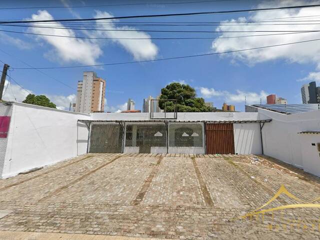 #1254 - Ponto Comercial para Locação em Natal - RN