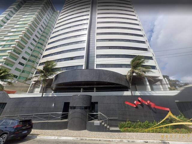 #1016 - Apartamento para Venda em Natal - RN