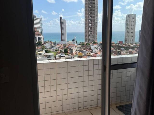 #1094 - Apartamento para Locação em Natal - RN