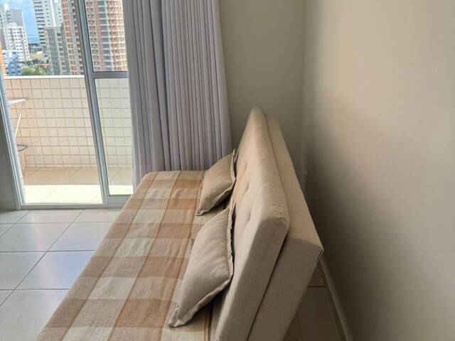 #1094 - Apartamento para Locação em Natal - RN