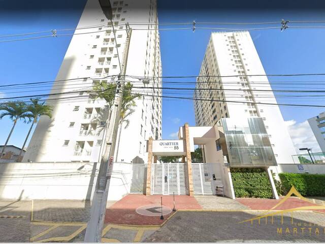 #1264 - Apartamento para Venda em Natal - RN