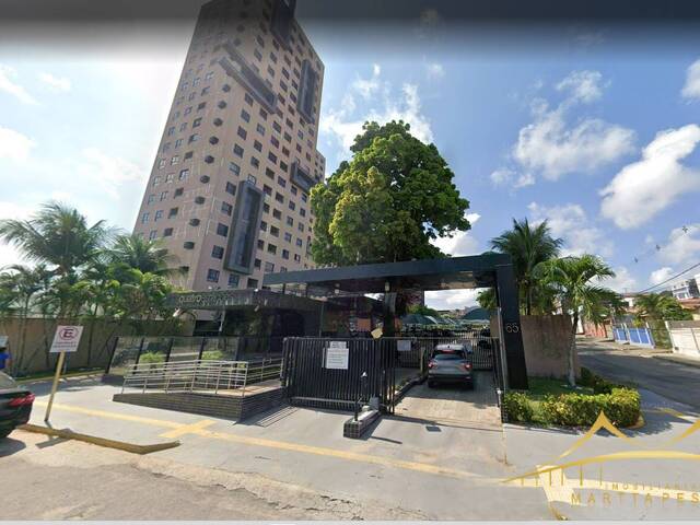#1263 - Apartamento para Venda em Natal - RN