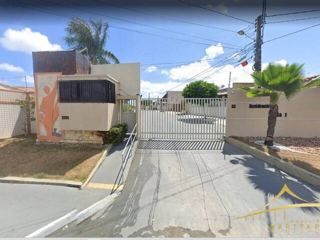 #904 - Casa em condomínio para Locação em Parnamirim - RN
