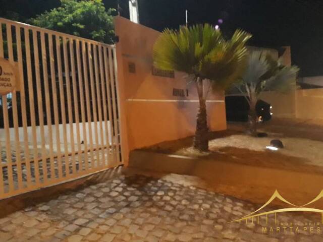 #904 - Casa em condomínio para Locação em Parnamirim - RN