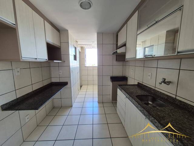 Apartamento para Venda em Natal - 5