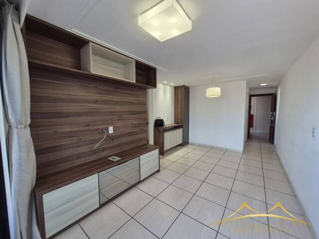 #1267 - Apartamento para Venda em Natal - RN