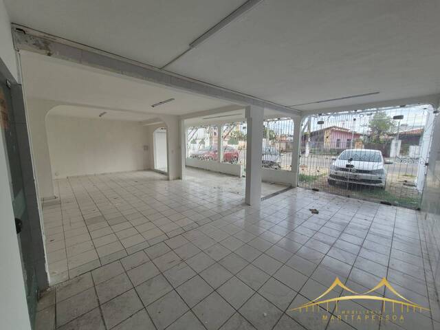 #1254 - Ponto Comercial para Locação em Natal - RN