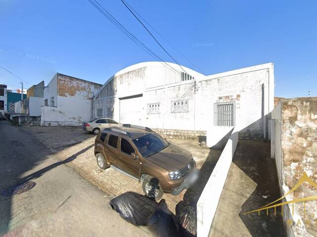 #1237 - Galpão para Venda em Natal - RN