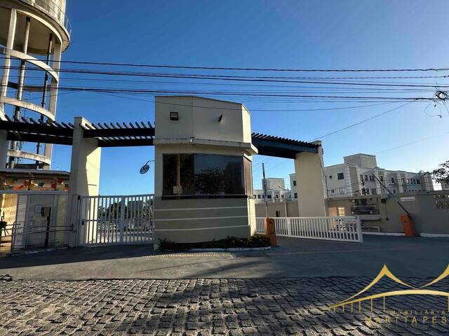 #1270 - Apartamento para Locação em Parnamirim - RN