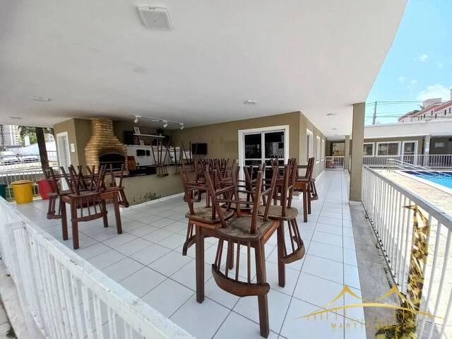 Apartamento para Locação em Parnamirim - 5