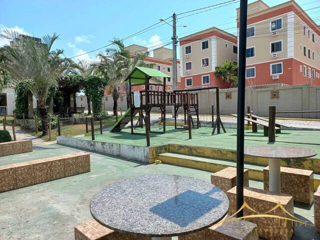 #1270 - Apartamento para Locação em Parnamirim - RN