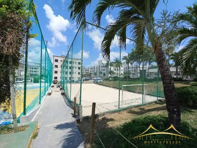 Apartamento para Locação em Parnamirim - 4