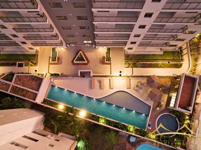 Apartamento para Locação em Natal - 2