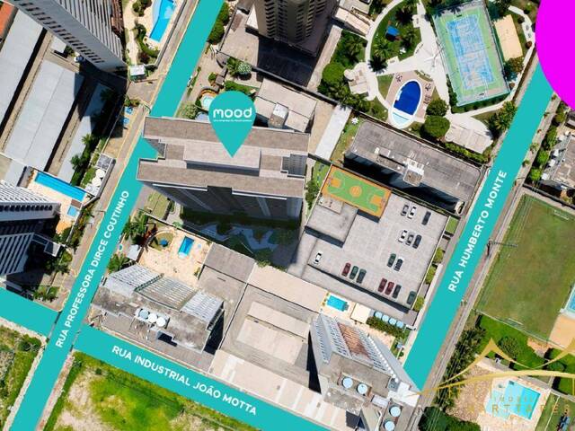 Apartamento para Locação em Natal - 5