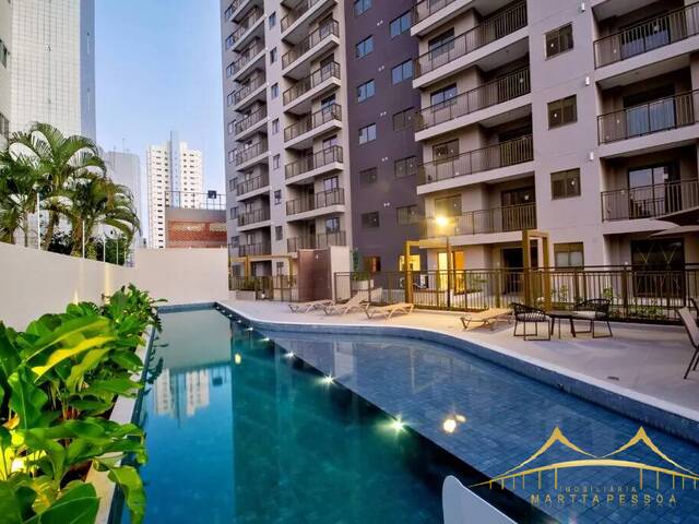 Apartamento para Locação em Natal - 4