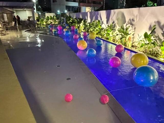 Apartamento para Locação em Natal - 3