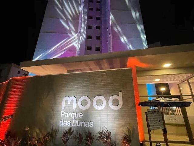 Locação em Capim Macio - Natal