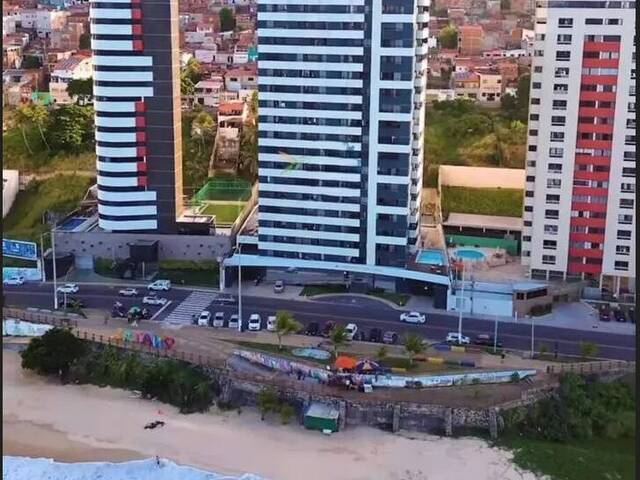 Apartamento para Locação em Natal - 2