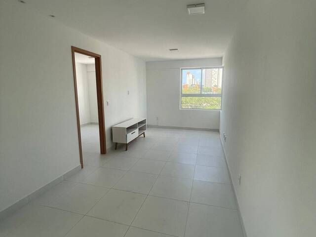 Apartamento para Locação em Natal - 2