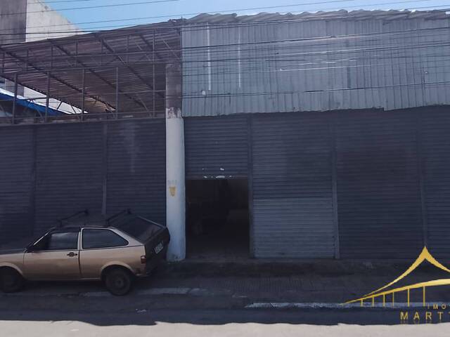Locação em Lagoa Seca - Natal