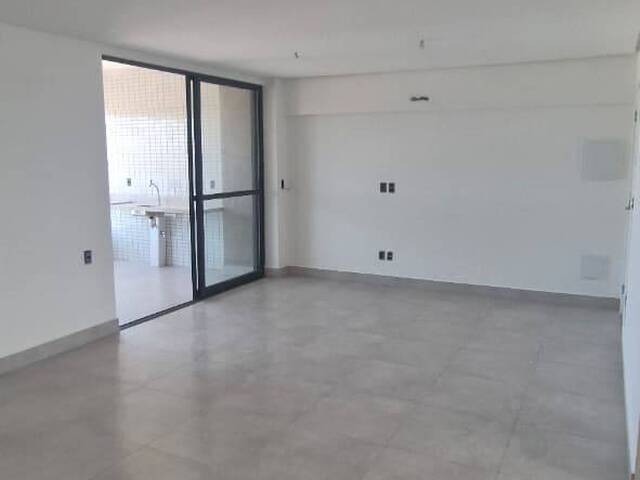 #1275 - Apartamento para Venda em Natal - RN