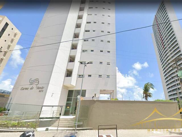 #1276 - Apartamento para Venda em Natal - RN