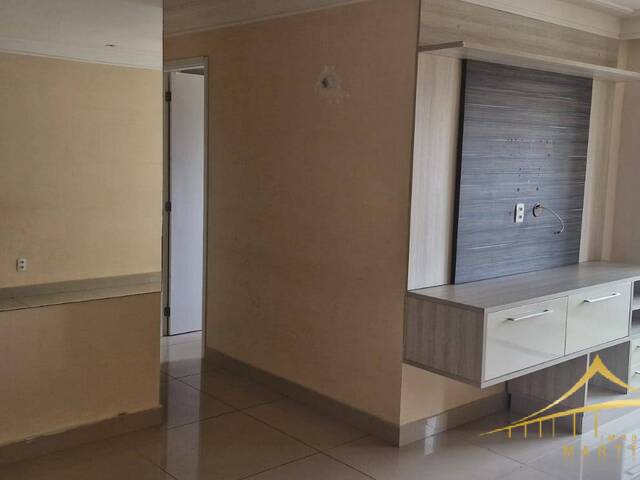 #1260 - Apartamento para Venda em Natal - RN