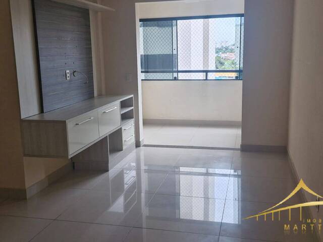 #1260 - Apartamento para Venda em Natal - RN