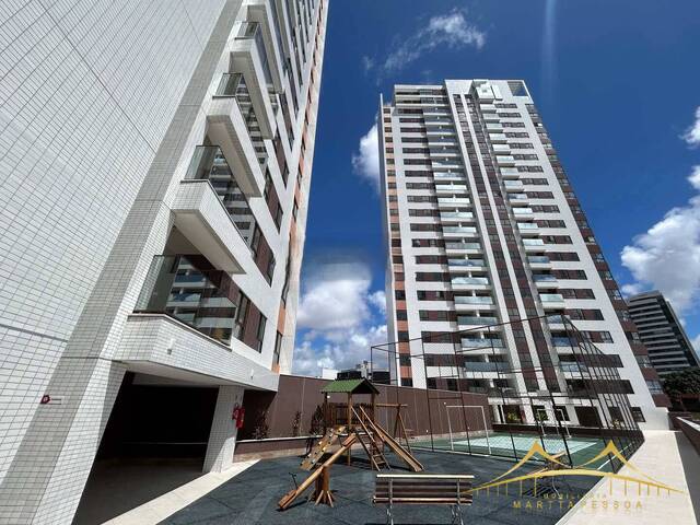 #1277 - Apartamento para Locação em Natal - RN