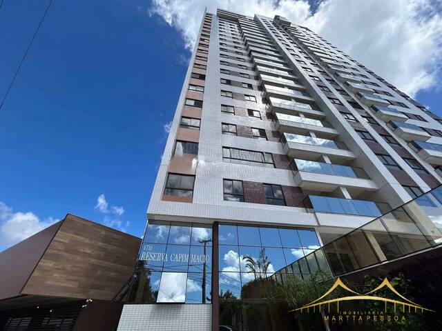 #1277 - Apartamento para Locação em Natal - RN