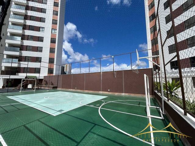#1277 - Apartamento para Locação em Natal - RN