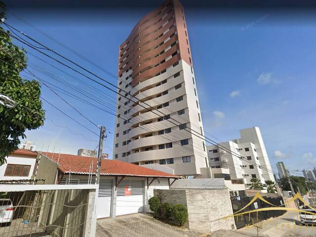 #1279 - Apartamento para Locação em Natal - RN