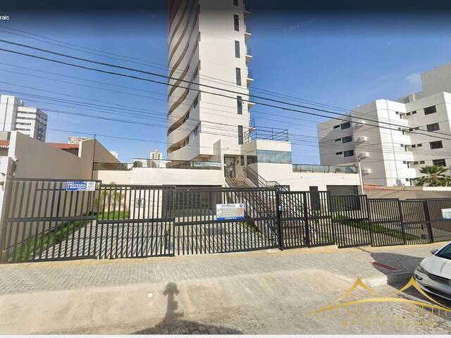 #1279 - Apartamento para Locação em Natal - RN