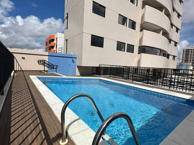 #1279 - Apartamento para Locação em Natal - RN