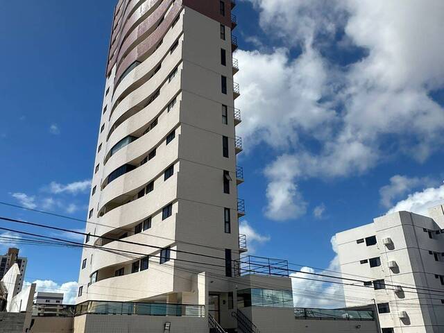 Apartamento para Locação em Natal - 4