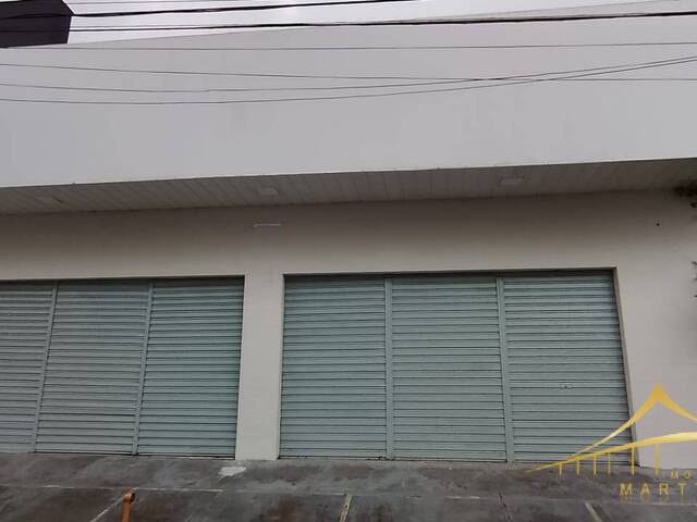 #582 - Prédio comercial para Locação em Natal - RN