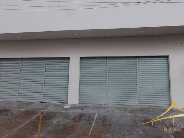 #582 - Prédio comercial para Locação em Natal - RN