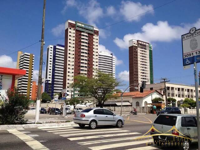 #1278 - Apartamento para Venda em Natal - RN