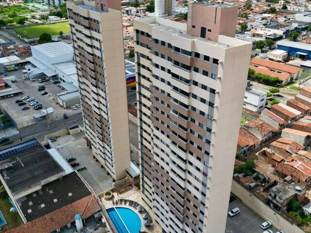 #1248 - Apartamento para Venda em Natal - RN