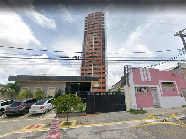 #1267 - Apartamento para Venda em Natal - RN