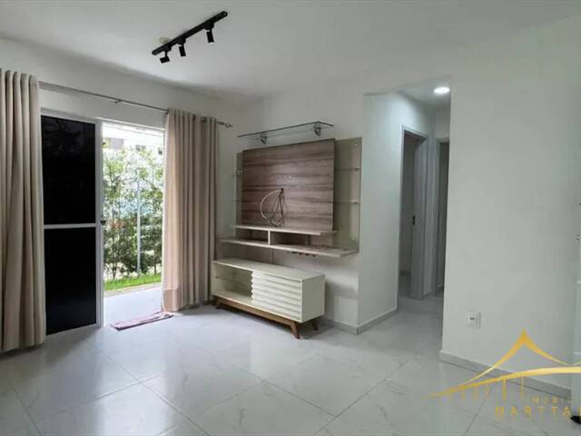 #1256 - Apartamento para Locação em Parnamirim - RN