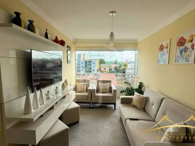 #1281 - Apartamento para Locação em Natal - RN