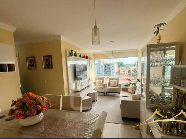 Apartamento para Locação em Natal - 4