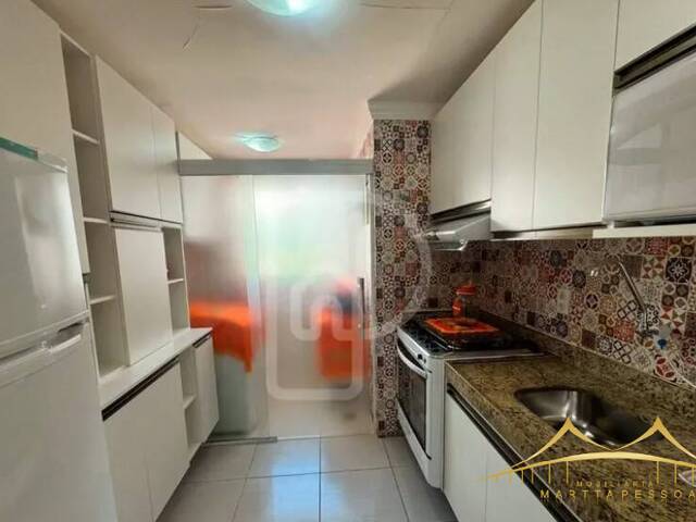 Apartamento para Locação em Natal - 5