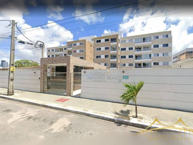 #1281 - Apartamento para Locação em Natal - RN