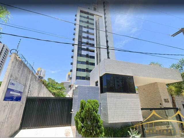 #1282 - Apartamento para Venda em Natal - RN