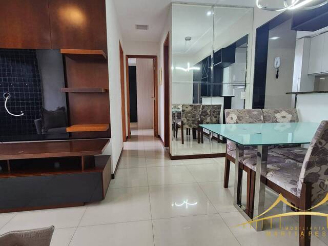Apartamento para Venda em Natal - 4