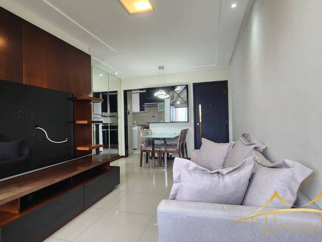 #1282 - Apartamento para Venda em Natal - RN