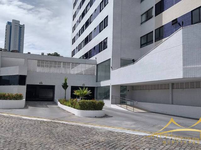 #1283 - Apartamento para Locação em Natal - RN