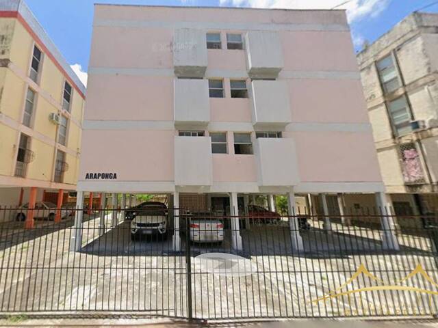 #1284 - Apartamento para Locação em Natal - RN
